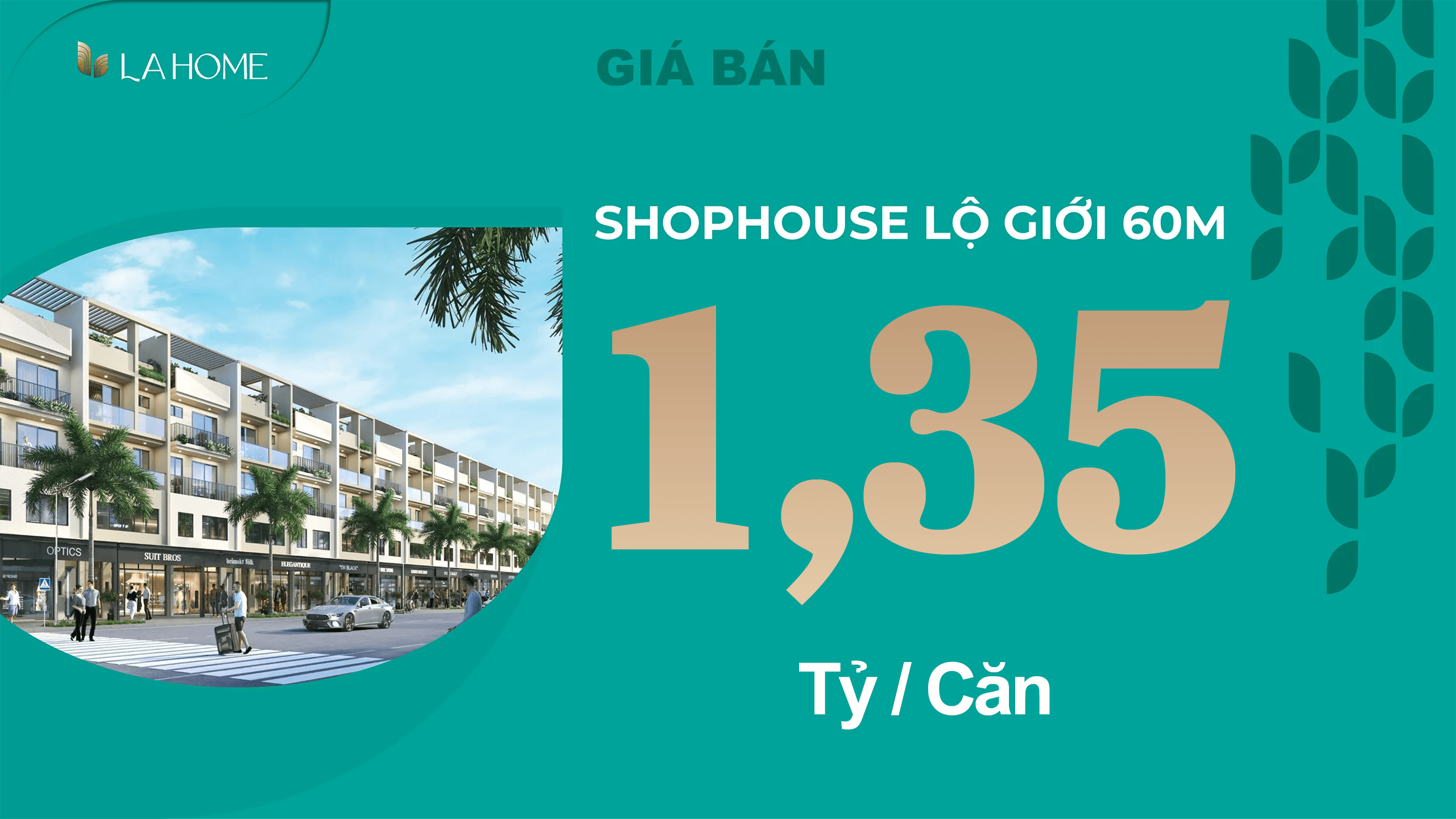 BẢNG GIÁ VÀ PHƯƠNG THỨC THANH TOÁN DỰ ÁN LA HOME