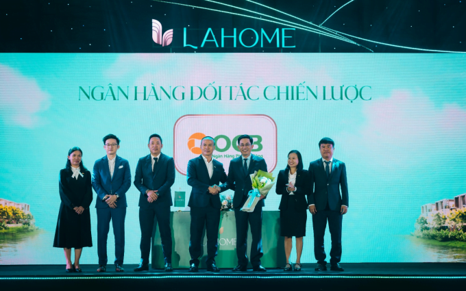 tin tức lahome bến lức long an