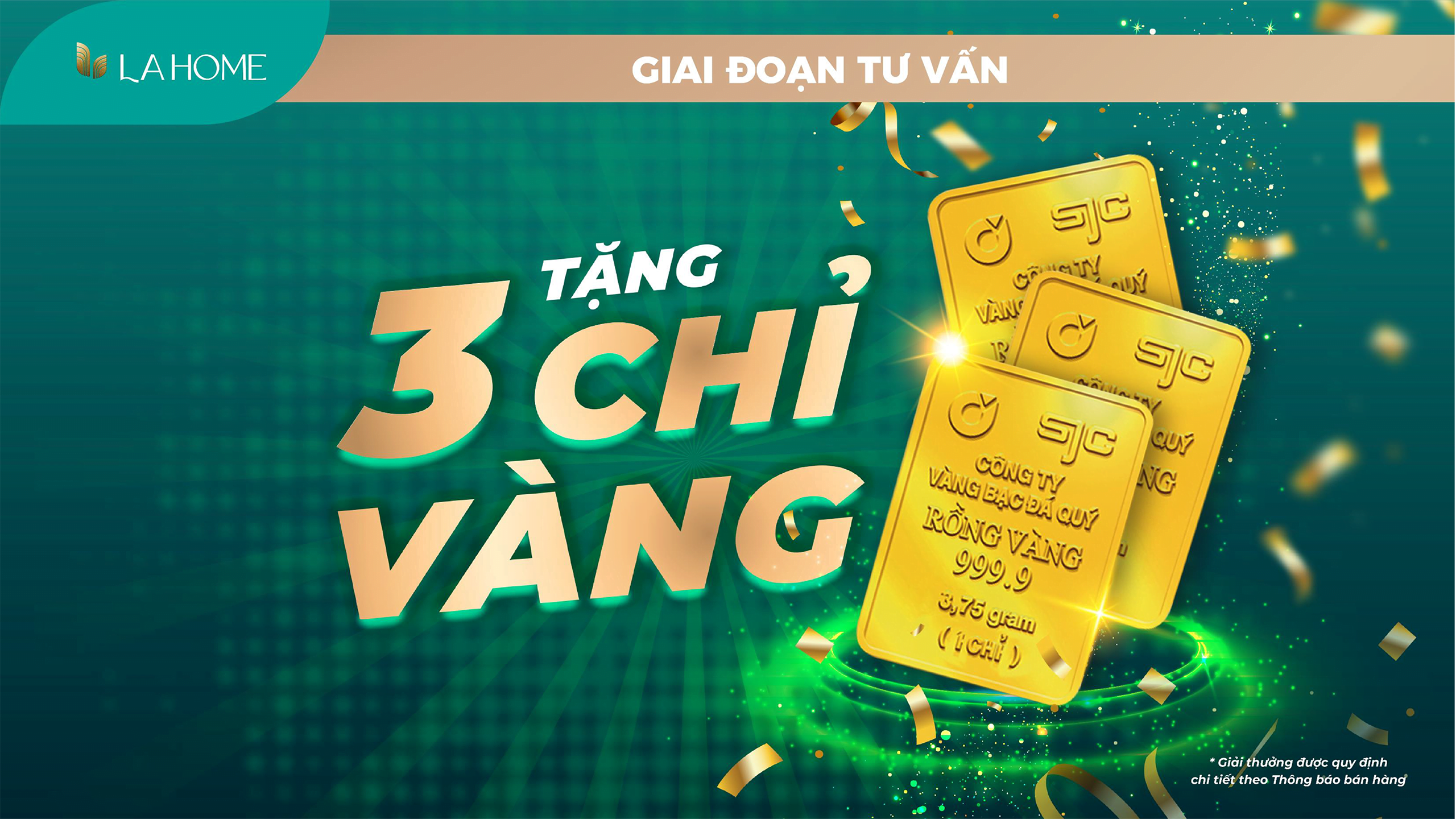 BẢNG GIÁ VÀ PHƯƠNG THỨC THANH TOÁN DỰ ÁN LA HOME