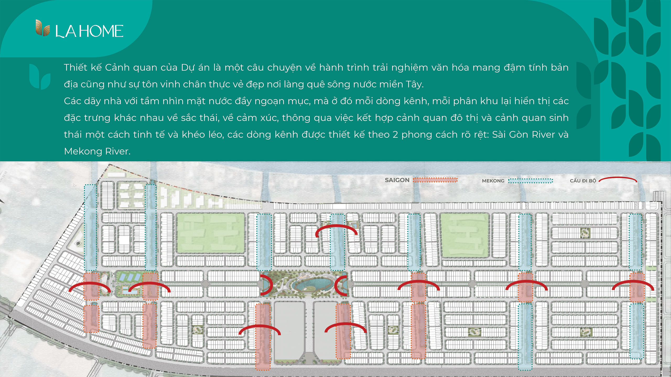 THIẾT KẾ DỰ ÁN LA HOME