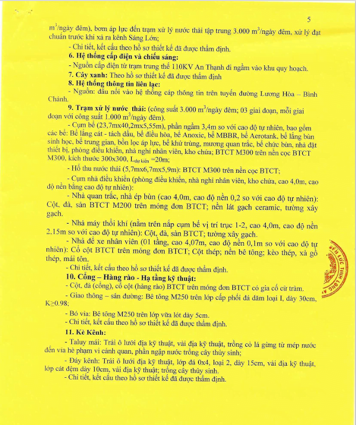 GIẤY PHÉP XÂY DỰNG LAHOME