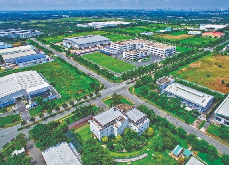 tin tức prodezi long an lahome khu công nghiệp trảng bàng