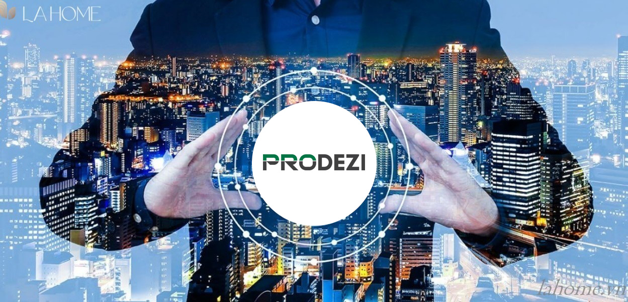 chủ đầu tư prodezi long AN