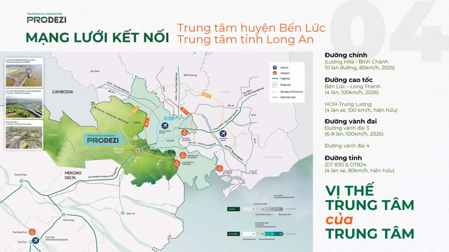 khu công nghiệp prodezi long an