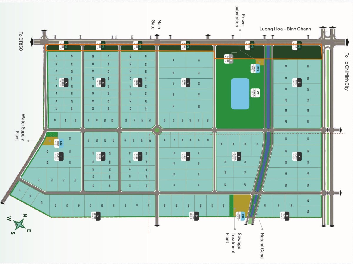 khu công nghiệp prodezi long an