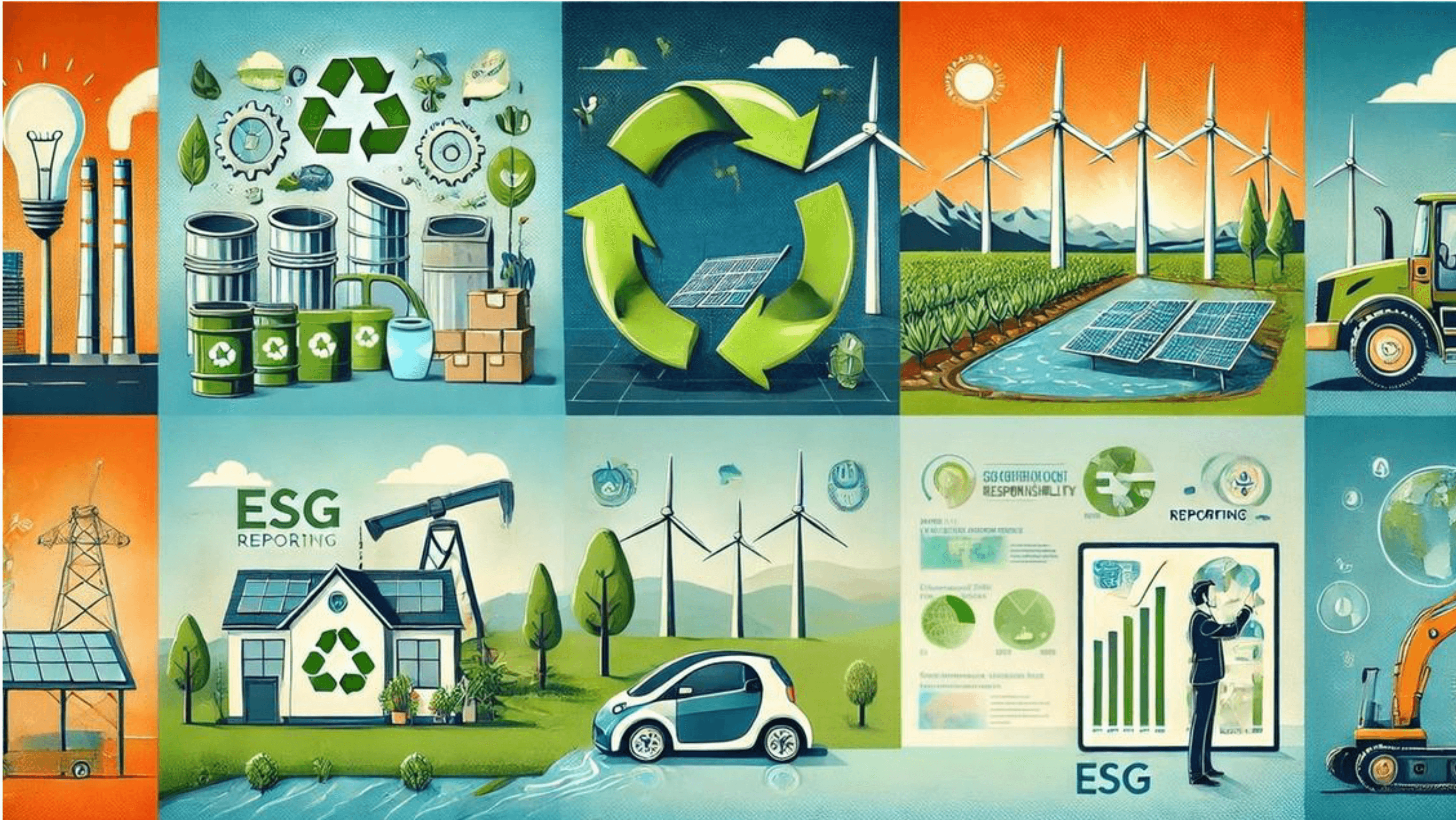 KCN PRODEZI HƯỚNG TỚI GIẢI PHÁP BỀN VỮNG